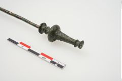 Foto von Bronzemehrkopfnadel (NHMW-PRAE-025159)
